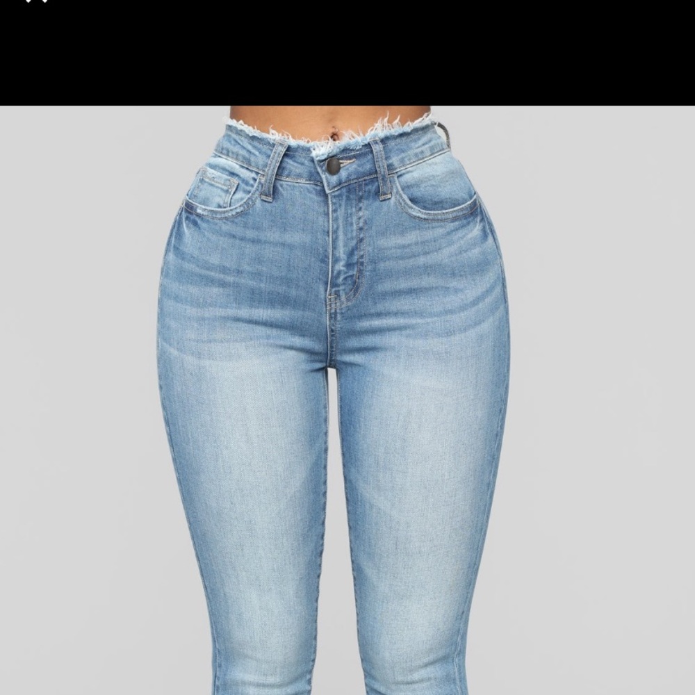 FN JEANS